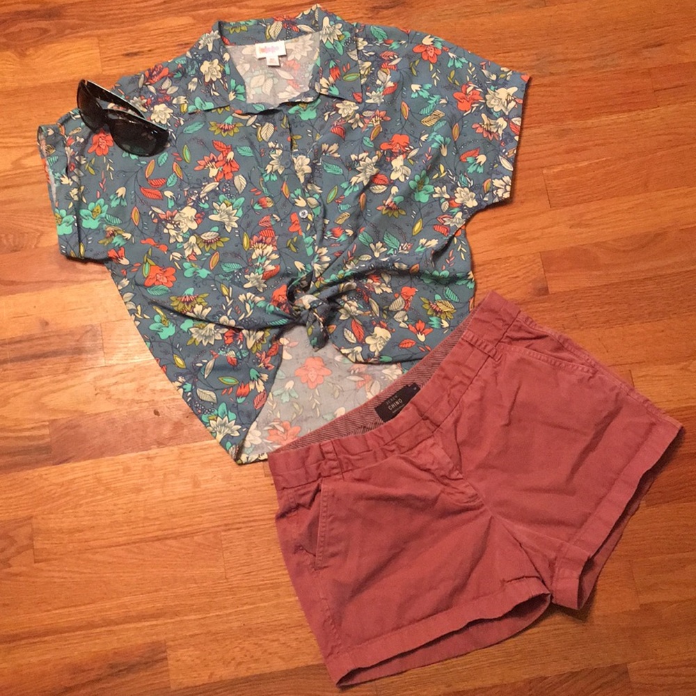 Lularoe xs Amy
